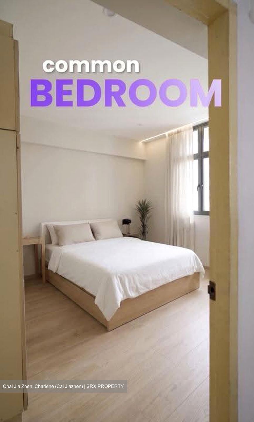 Blk 40 Circuit Road (Geylang), HDB 3 Rooms #615867161